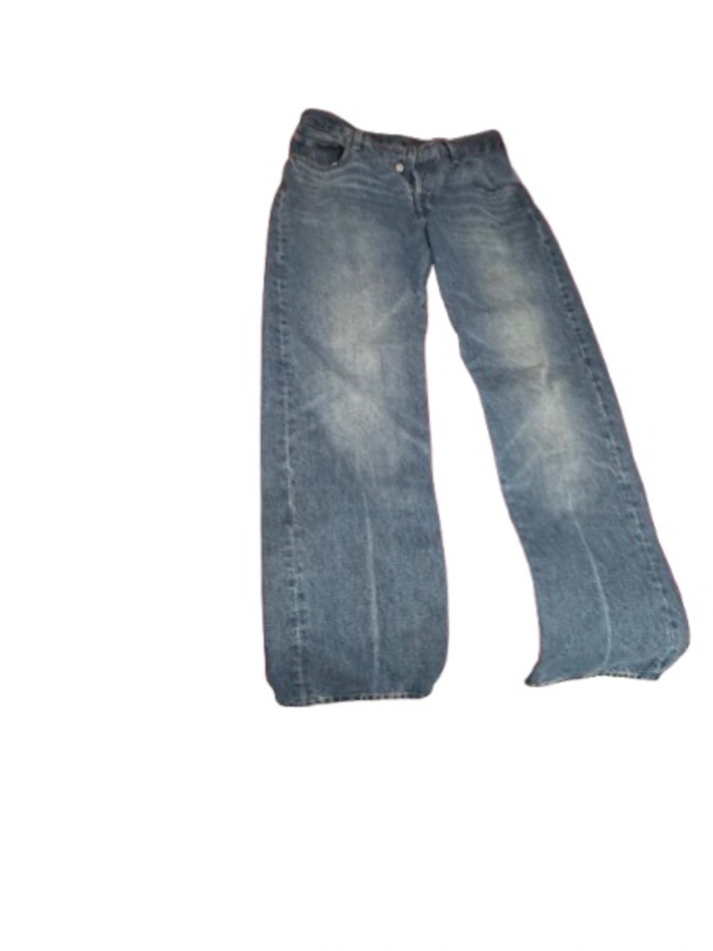 ⭐️ Levi’s Premium Straight Leg Jeans - Size unmarked ⭐️